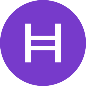 Hedera (HBAR)