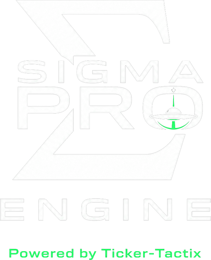 SIGMA Pro Engine logo